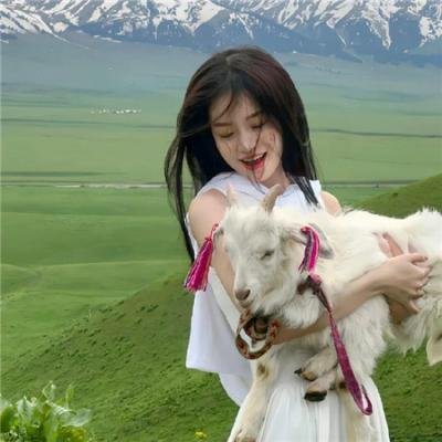 阳台上的坏女孩
