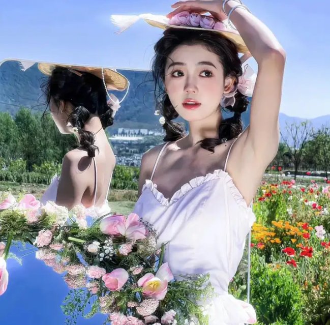 红日狂花第三季