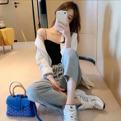 我的人格合租屋